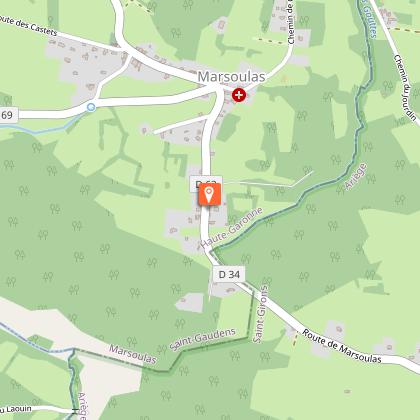 refletdebienetre.fr - Location Meublée Non Professionnel à Marsoulas 31260