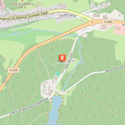 La forêt des défis multileisure park