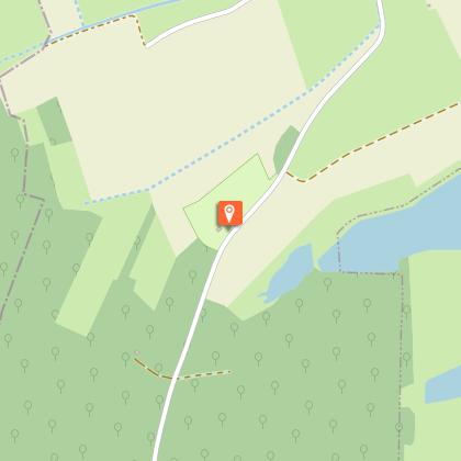 Camping de l'oree de la reine