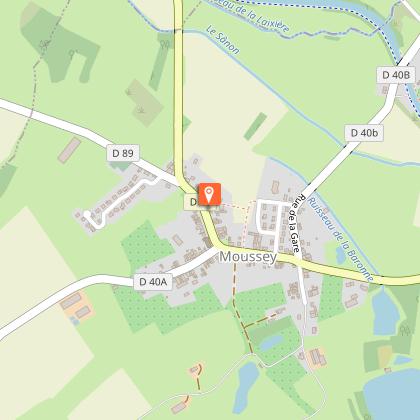 Gîte de groupe du Sânon