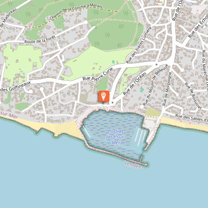 PIZZERIA A MA GUIZZE