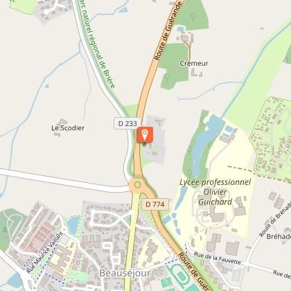 Crêperie du Moulin du Diable