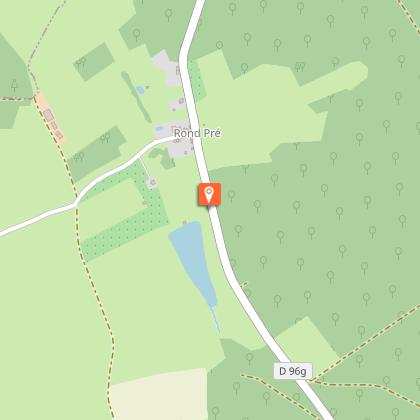 Gîte atypique au bord de l'eau