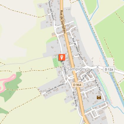 Musée Raymond Poincaré