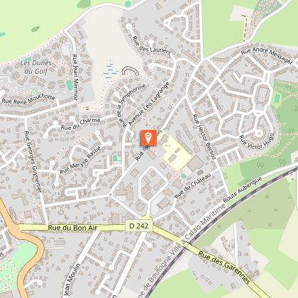 Fête traditionnelle des Guénels