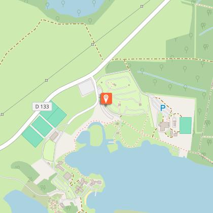 Camping d'Heudicourt