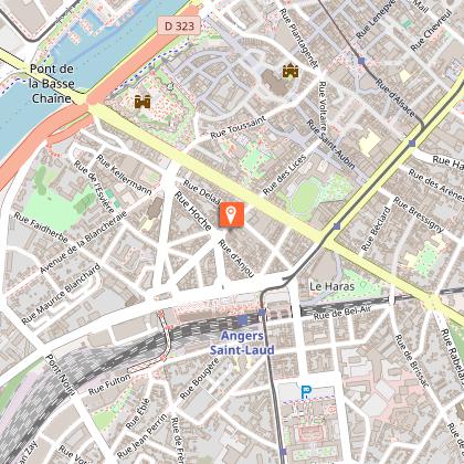 À boire et à manger