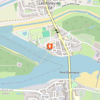 Le Bistrot Les 3 Lieux