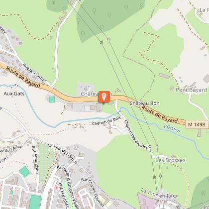 Guided tour of Chocolat des Princes