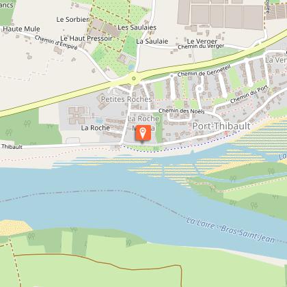 Jardin Méditerranéen - Clos des Vignes