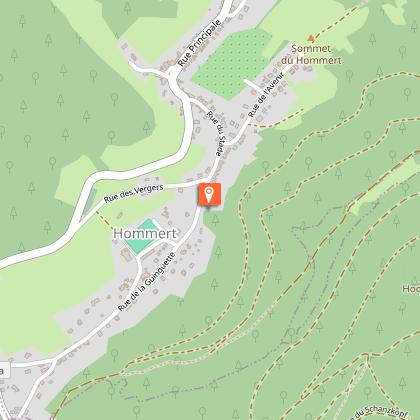 Les éco-logements Koda