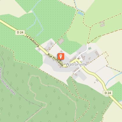 Gite le logis des vergers