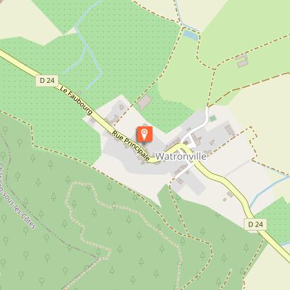 Guesthouse la metairie du manoir