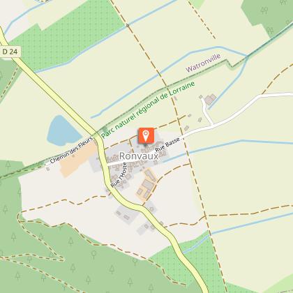 Gite le logis des cotes