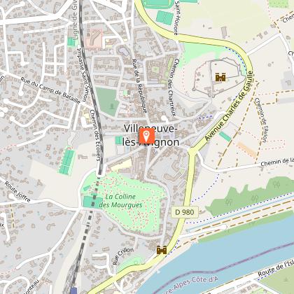 Collégiale Notre-Dame et son cloître