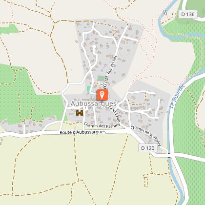 Petit gîte - Le Mas des Sages