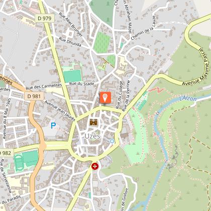 Jardins Partagés d'Uzès au Mas Careiron