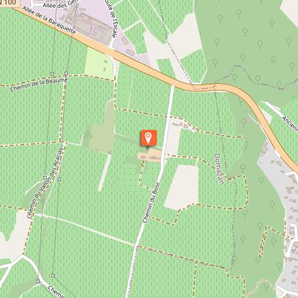 Exposition Léonard de Vinci, grandeur Nature ! Parc du Château de Bosc