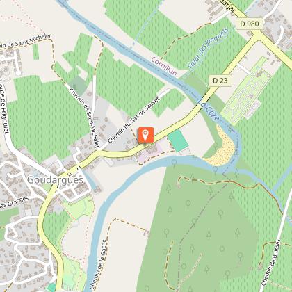 Cycles Pont - WGP Bicycle Components: bicycle hire, repair and sales