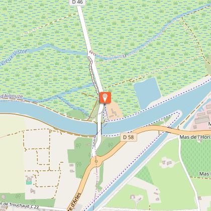 The Tour Carbonnière, Grand Site de France