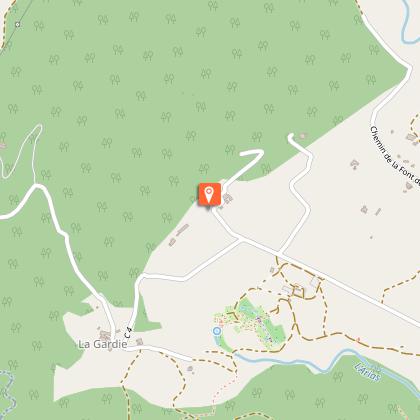 Les Jardins Ethnobotaniques de la Gardie