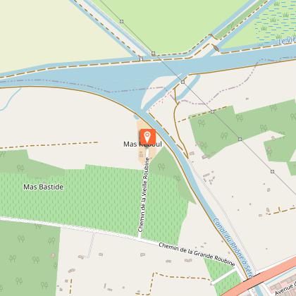 Boutique du Mas de la Comtesse