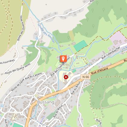 Restaurant "Chez Jean-Mi"