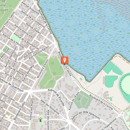 Pierre et Vacances  Les jardins de la Côte d'Opale