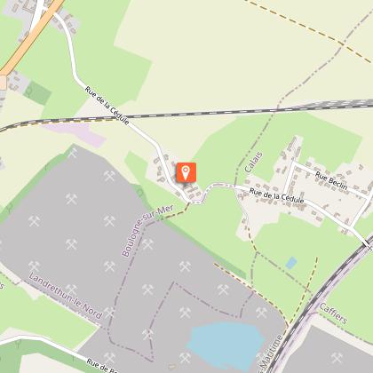 Lutinbourg, les gîtes insolites de l'Univers Légendaire