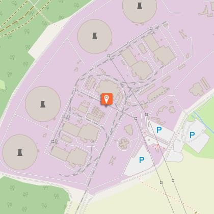 Espace EDF Odyssélec de la centrale de Cattenom