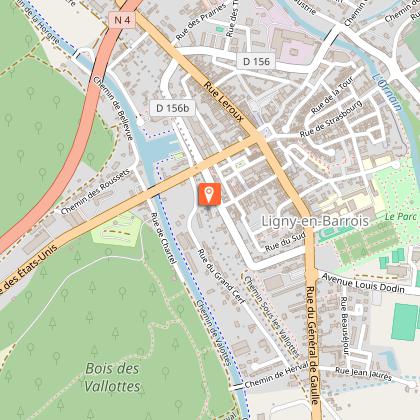 Musée Militaire pour la Paix