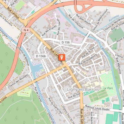 Maison La Louise - chambres d'hôtes