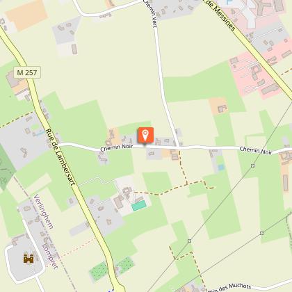 Elevage du Chemin Noir