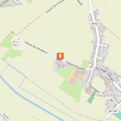 Gite de la nature et de l'environnement