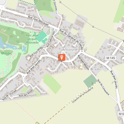 La ferme de la Pouillerie