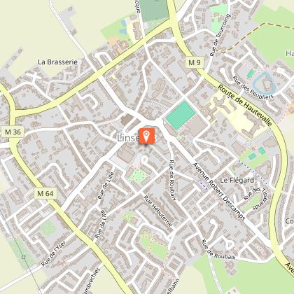 Gîte N° 2430 - Ferme de la Longue Cour