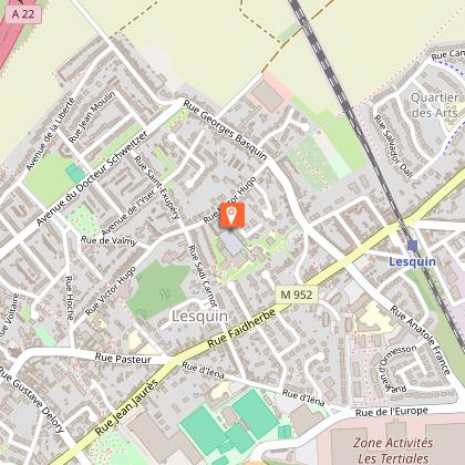 Gite Du Noir Lapin N° 2736