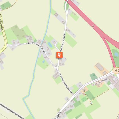 Les gîtes de la Vesée