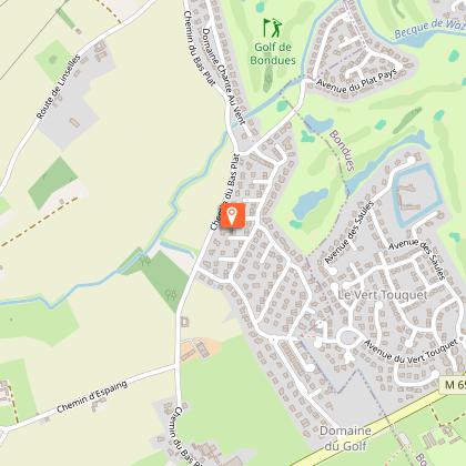 Les ballons migrateurs