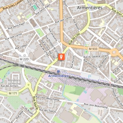 L'Atelier Mademoiselle