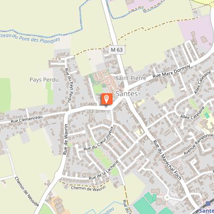 De bouche à Oreille