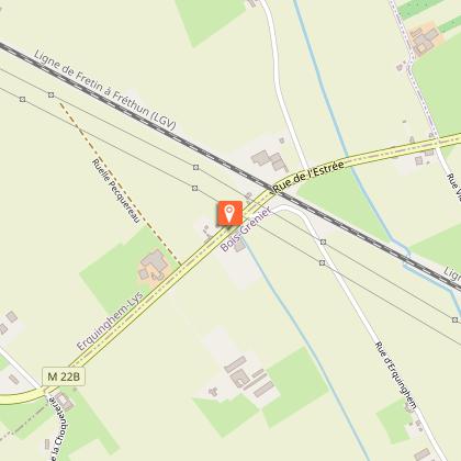 Auberge de l'Ange Gardien