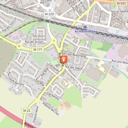 Les Bouchées Doubles