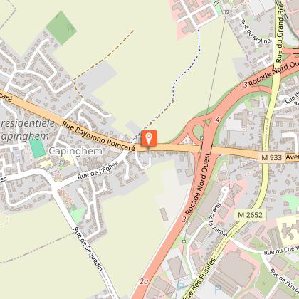 La Marmitte de Pierrot