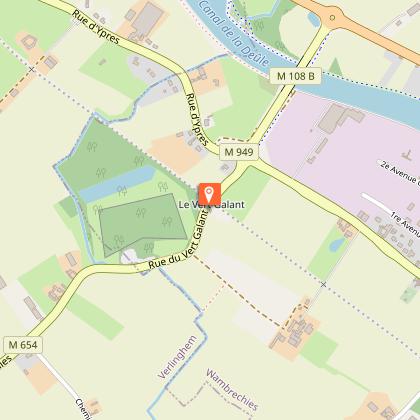 Estaminet La Cantine