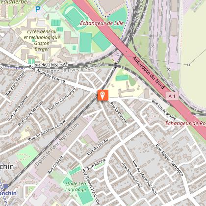 LA FERME DES HIRONDELLES