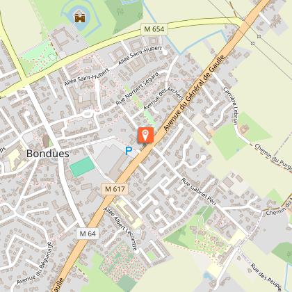 LE MEILLEUR DES MONDES