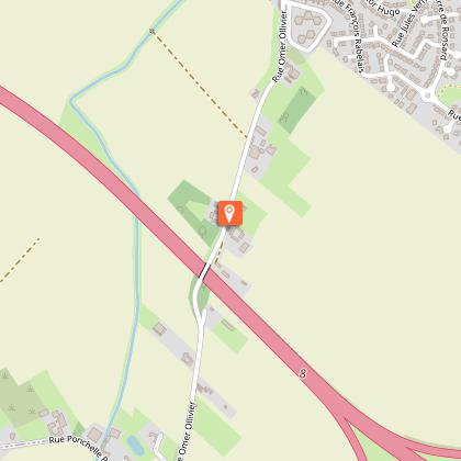 La Ferme d'Averdoingt