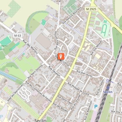 Les marmites de Nino