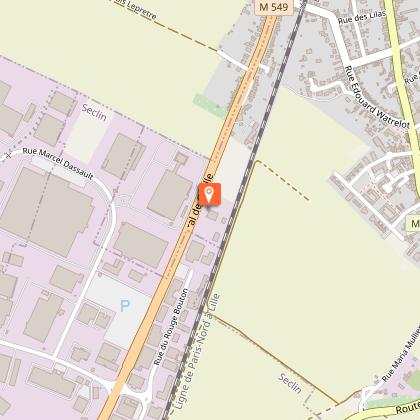 La Petite Terrasse Burgers&Tacos